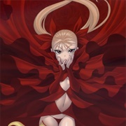 Mina Tepes (Dance in the Vampire Bund)