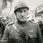 Col. Dax (Paths of Glory, 1957)