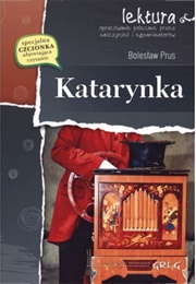 Katarynka (Bolesław Prus)