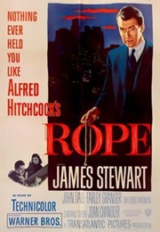 Rope (1948)