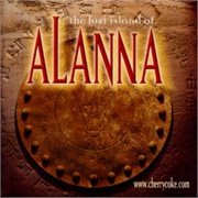 The Lost Island of Alanna
