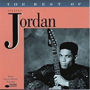 The Best of Stanley Jordan