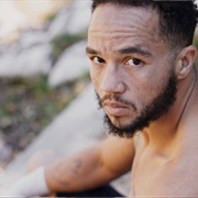 Patricio Manuel (Trans Man, He/Him)