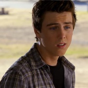 Season 6 Episode 5 "Safe Haven"