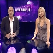 Timewarp TV Granada