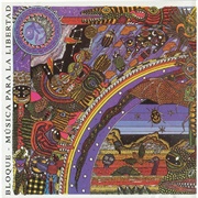 Bloque - Musica Para La Libertad