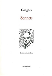 Sonnets (Luis De Gongora)