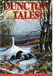 Duncton Tales (William Horwood)