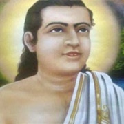Saint Srimanta Sankardeva Was Born 1449