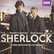 Sherlock (2010-2017)
