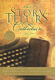 Tales of Faraway Places (Melody Carlson)