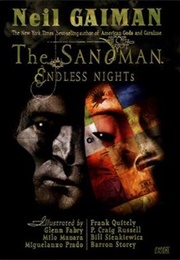 Endless Nights (Neil Gaiman)