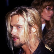Brad Pitt