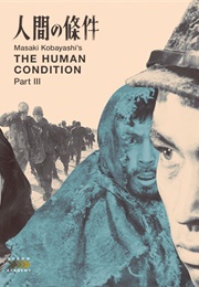 The Human Condition III: A Soldier's Prayer (1961)