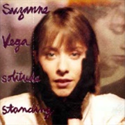 Gypsy Suzanne Vega