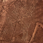 Nazca &amp; Flight Over the Nazca Lines, Peru