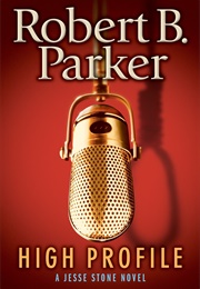 High Profile (Robert B. Parker)