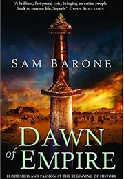 Dawn of Empire (Sam Barone)
