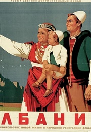 Albania (1953)