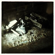 Allomerus - All Me Us