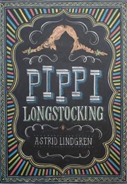 Pippi Longstocking (Astrid Lindgren)