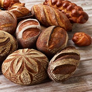 Artisanal Bread