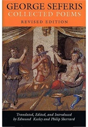 Collected Poems (George Seferis)