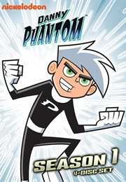 Danny Phantom (2004)