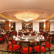 Eat at a Chinese Restaurant