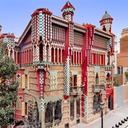 Casa Vicens