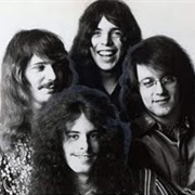 The Amboy Dukes (89,076)