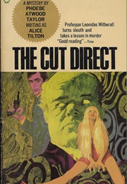 The Cut Direct (Alice Tilton)