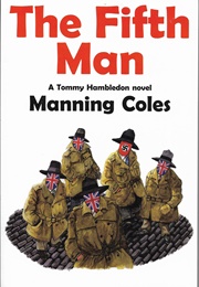 The Fifth Man (Manning Coles)