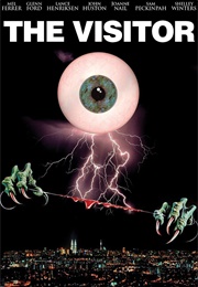 The Visitor (1979)