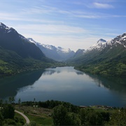 Innvikfjord