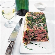 Ham Hock Terrine