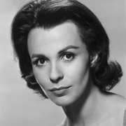 Claire Bloom