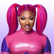 Megan Thee Stallion