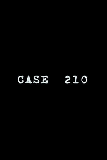 Case 210 (2017)