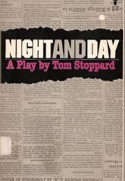 Night and Day (Tom Stoppard)