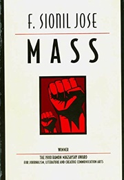 Mass (F.Sionil Jose)