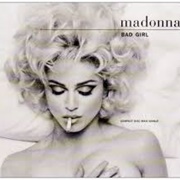 Bad Girl - Madonna