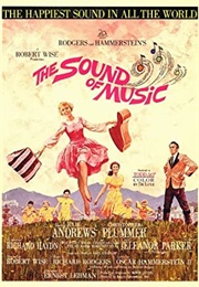 The Sound of Music (1965)