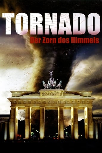 Tornado - Der Zorn Des Himmels (2006)