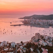 Sant Antoni De Portmany, Ibiza