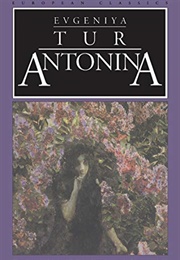 Antonina (Evgeniya Tur)