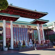 Little Saigon, Westminister