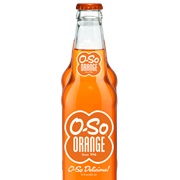 O-So Orange