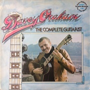 Davy Graham the Complete Guitarist