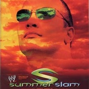 2002: WWE Summerslam